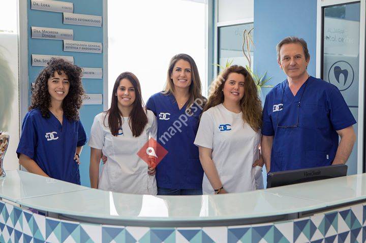 Aljarafe Dental Center
