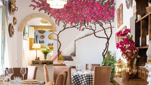 Aljibe Restaurante | Arcos de la Frontera