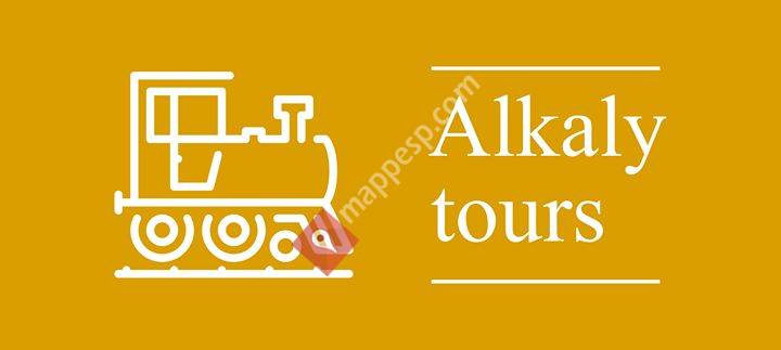 Alkaly tours