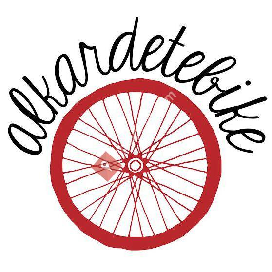 Alkardetebike