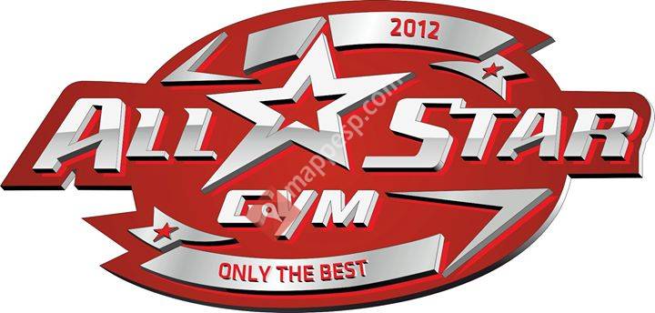 ALL STAR GYM