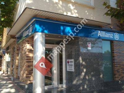 Allianz Seguros - Agencia Arentia Seguros