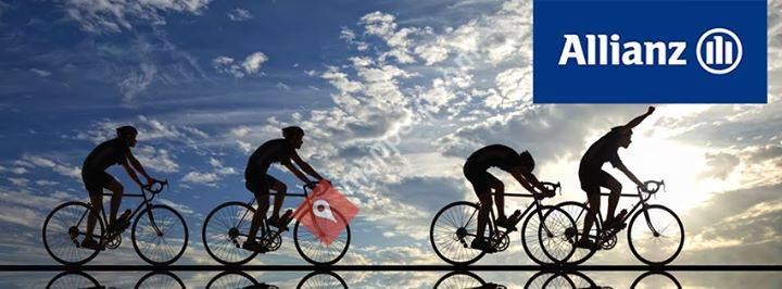 Allianz Seguros - Agencia Segurcarreras.com