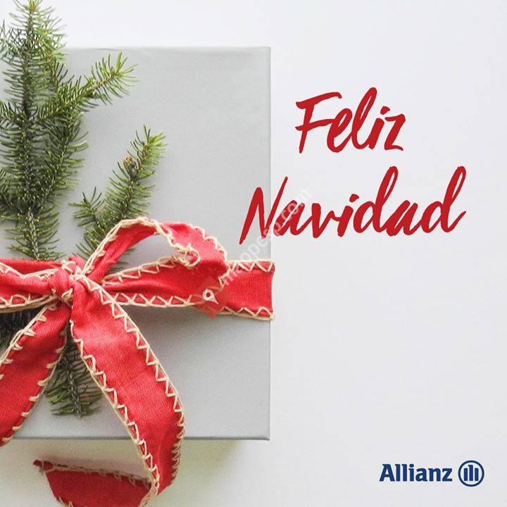 Allianz Seguros - Agente Angel Peramo