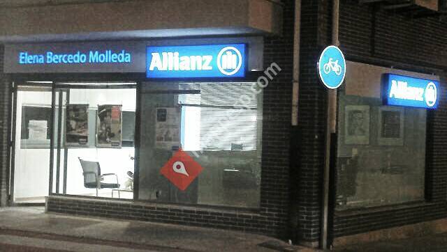 Allianz Seguros - Agente Elena Bercedo Molleda