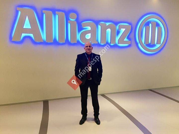 Allianz Seguros - Albert Costa Colomer