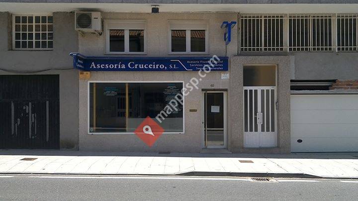Allianz Seguros - Asesoria Cruceiro S.L.