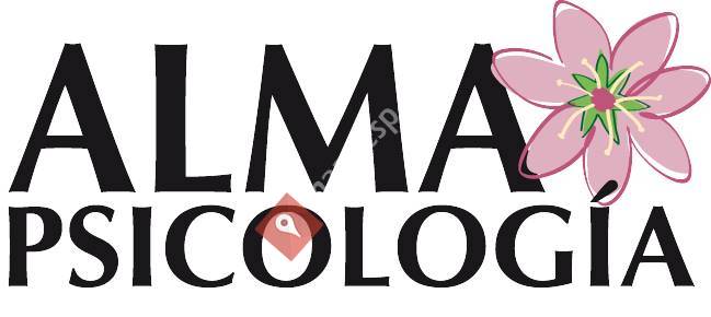 ALMA PSICOLOGÍA