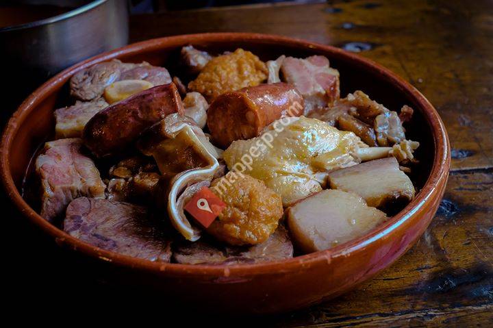 Almacén del Arriero Restaurante