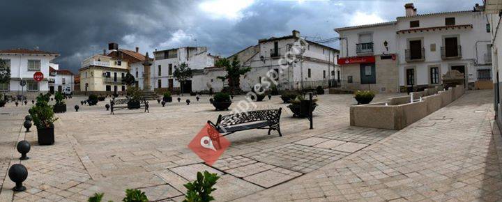 Almaraz Vecinos