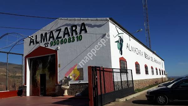Almazara de la Vega