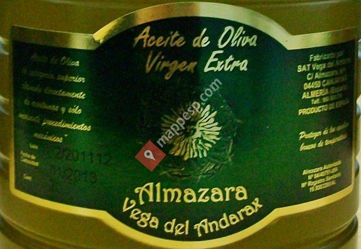 Almazara vega del andarax