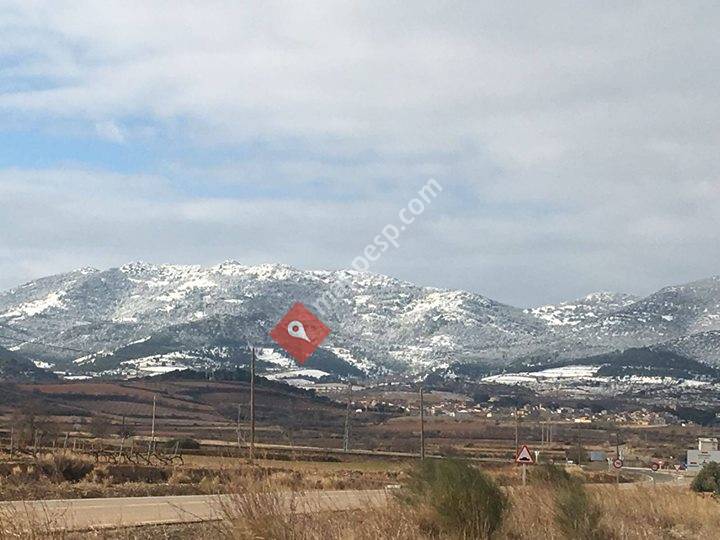 Almonacid de la Sierra