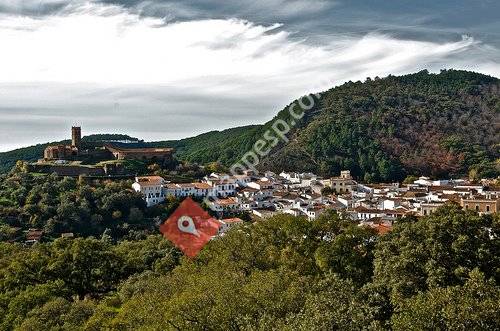 Almonaster Gestión Turismo Rural