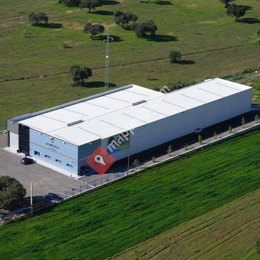 Almotex - Textil Hogar Antonio Luis