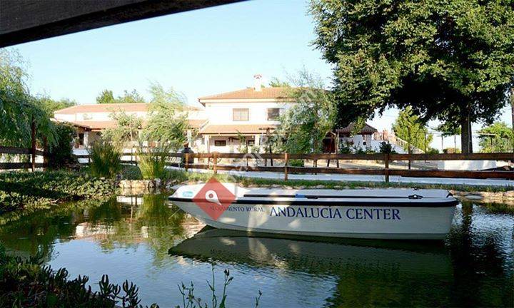 Alojamiento Rural Andalucia Center