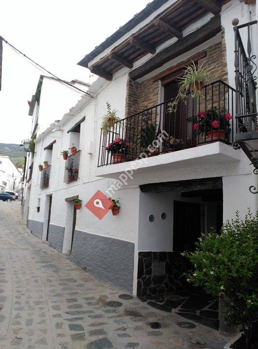 Alojamiento Rural CASA TINAO