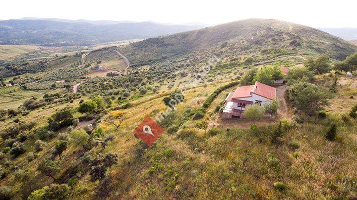 Alojamiento Rural     Cielo Abierto