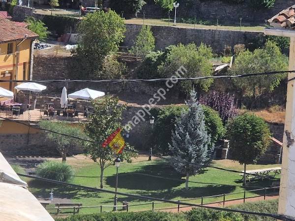 Alojamiento Turístico Casa Be&la