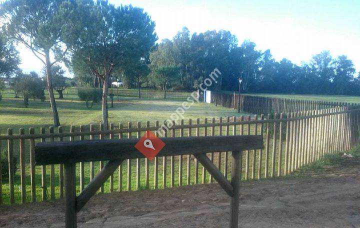 Alojamiento Turístico Tres Lunas