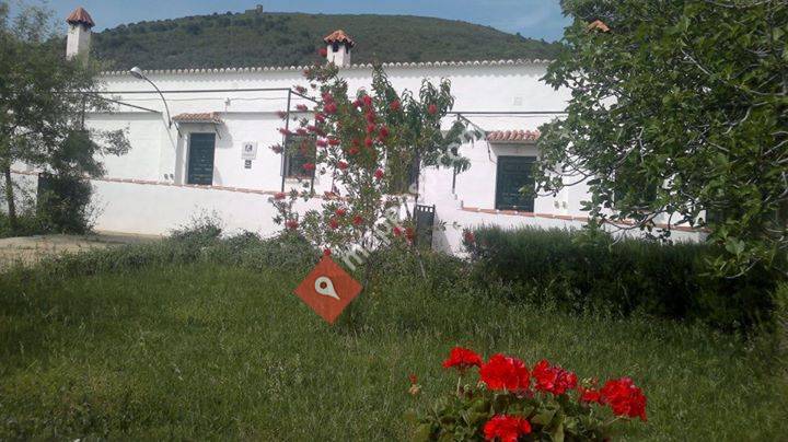 Alojamientos Rurales 