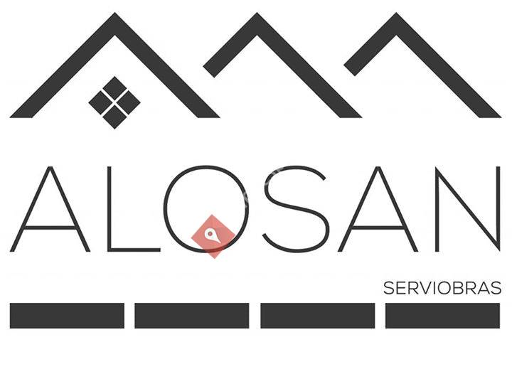 Alosan Serviobras
