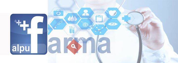 Alpufarma