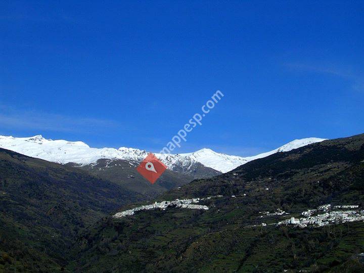Alpujarra Escape