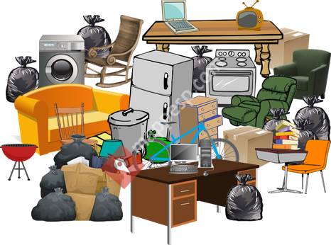 Alpujarra Recycling