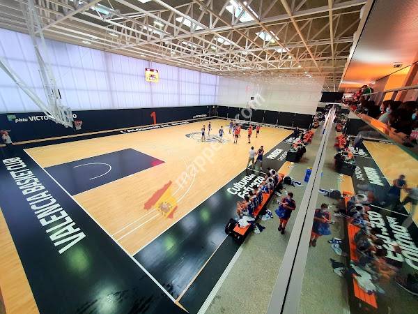 Alquería del Basket