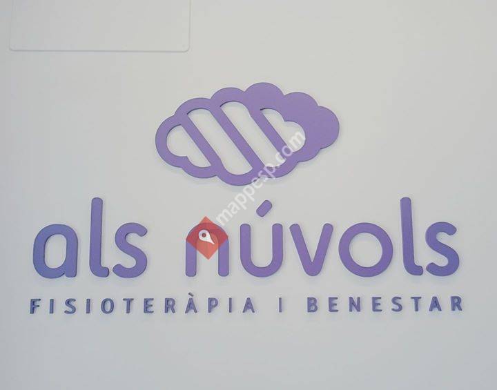 Als núvols Fisioterapia I Benestar