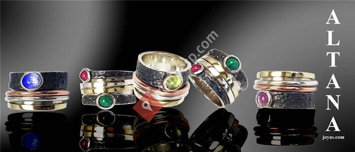 ALTANA JOYAS