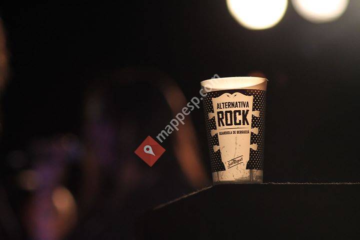 Alternativa ROCK