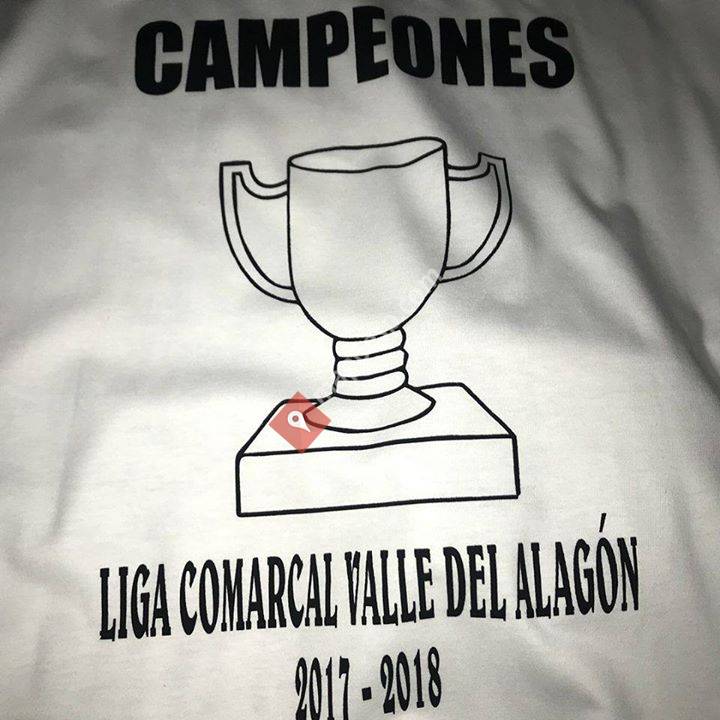 Aludec El Batán F.S