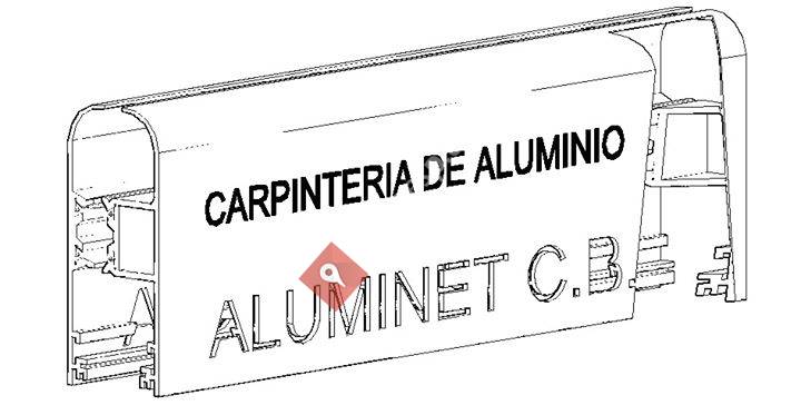 Aluminet C.B.