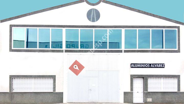 Aluminios A. Alvarez
