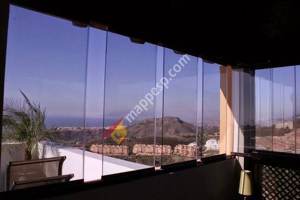 Aluminios Espada S.L.