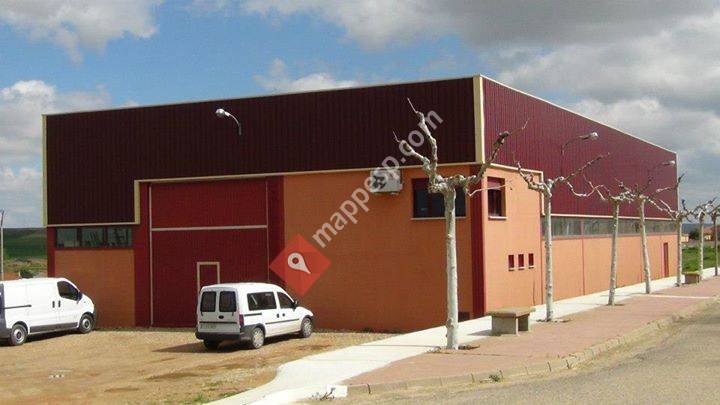 Aluminios Fernando S.L.