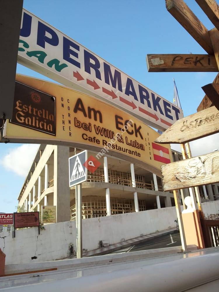 Am Eck
