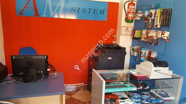 AM Sistem