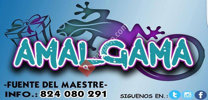 Amalgama