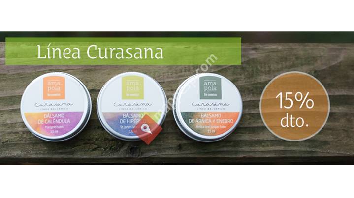 Amapola Biocosmetics