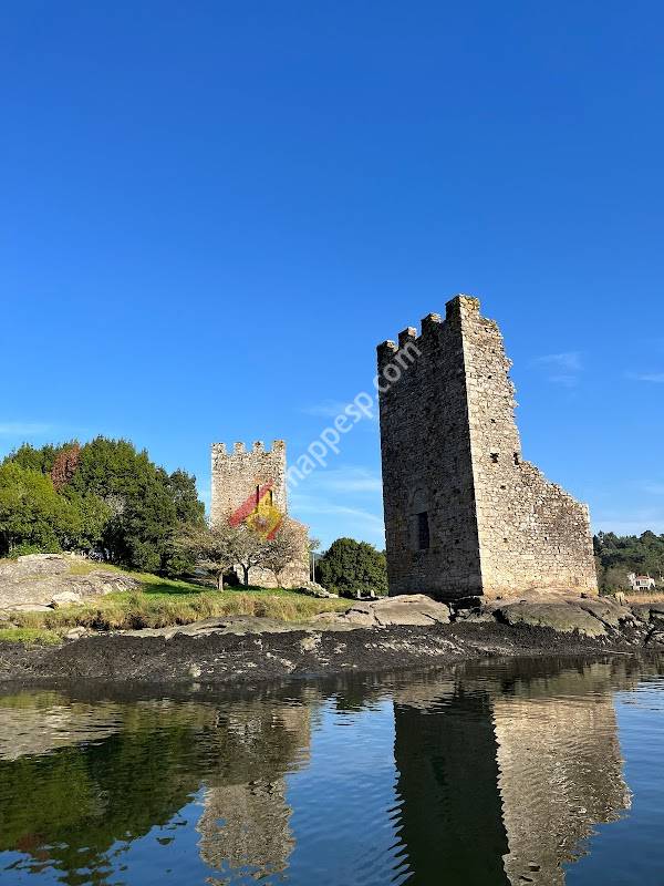 Amare Turismo Náutico