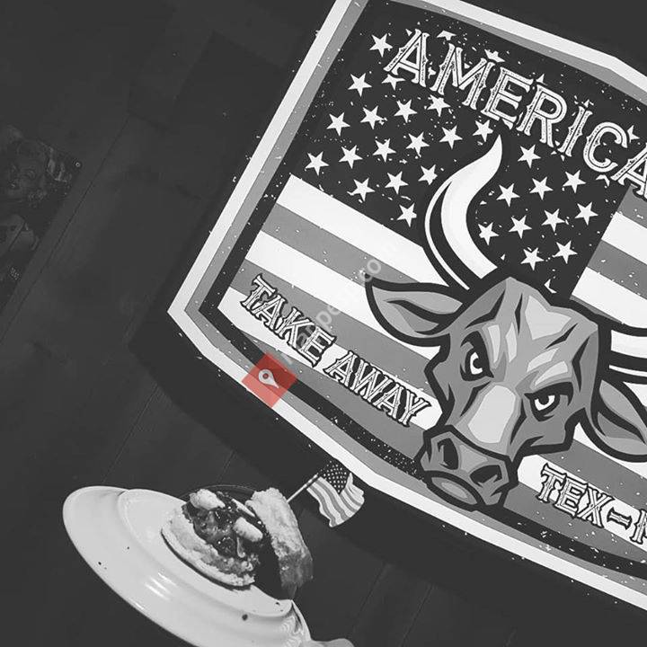 American RIBS valdetorres