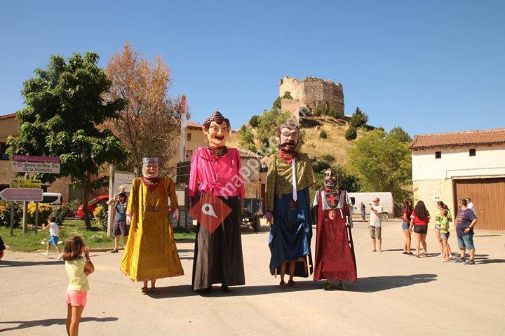 Amigos de Castillejo de Robledo