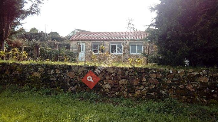 Amigos del Camino de Santiago de Muxia