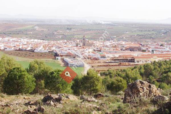 Amigos del Castillo Los Santos