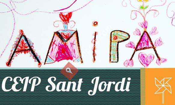 AMIPA CEIP Sant Jordi