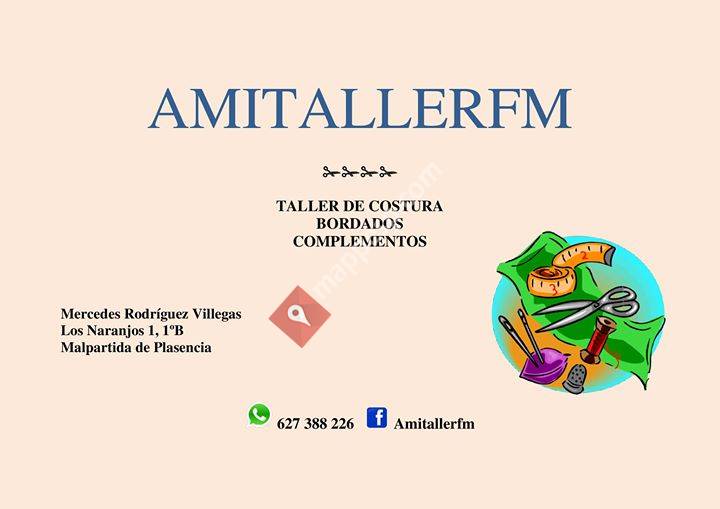 Amitallerfm