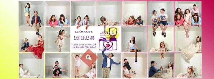 Amor Fotografía
